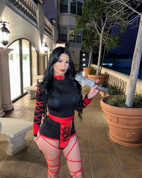 Diana Malchanovich_ OnlyFans Leaks Pornografie