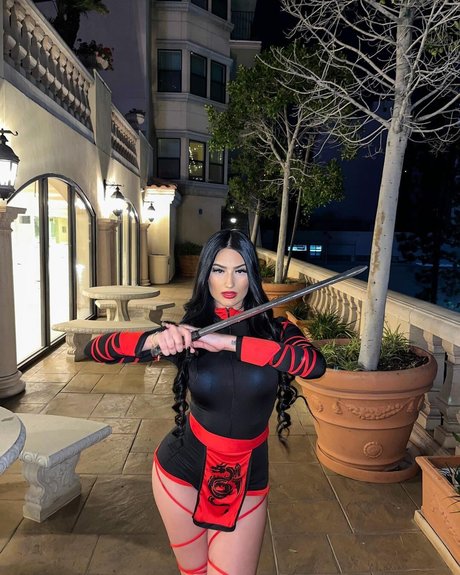 Diana Malchanovich_ OnlyFans