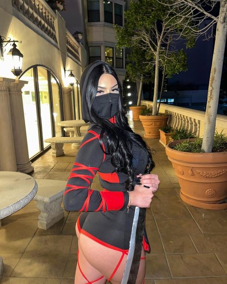 Diana Malchanovich_ Leak von OnlyFans