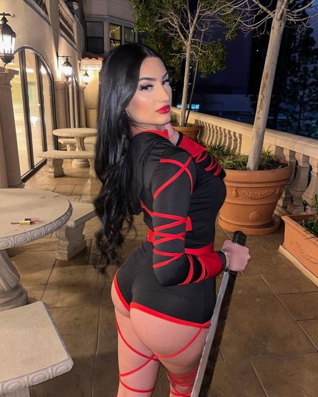 Diana Malchanovich_ OnlyFans Nacktbilder