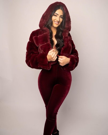 Diana Malchanovich_ OnlyFans geleakter Pornografie