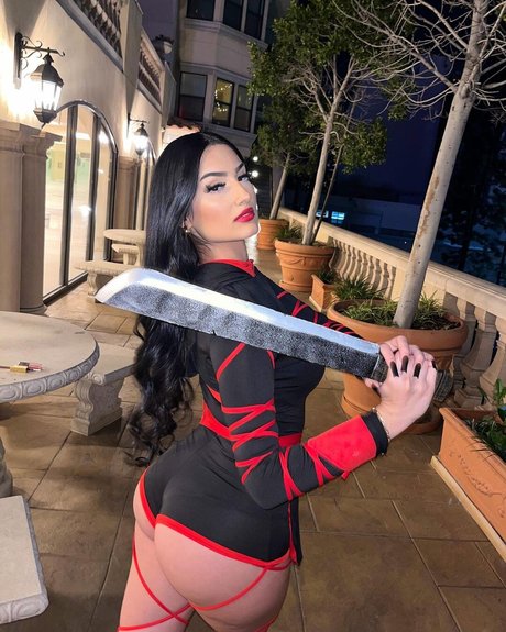 Diana Malchanovich_ Nackt OnlyFans