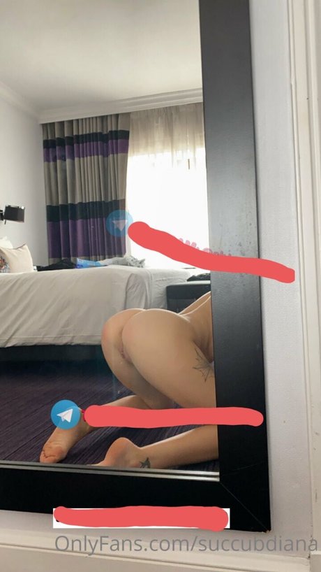 Diana Shurigina Model OnlyFans Foto