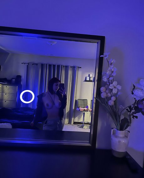 Dixie Martinez OnlyFans Leak Pornografie