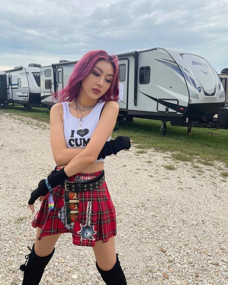 Dj Camgirl_ OnlyFans Sex geleakt