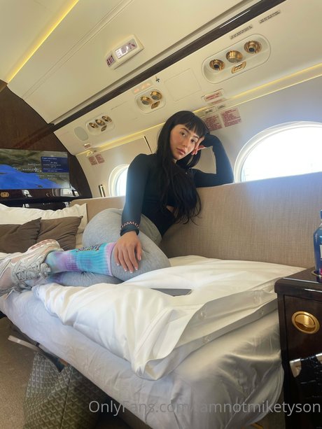 Tyson Daily Salomon_ Leaked OnlyFans Bilder