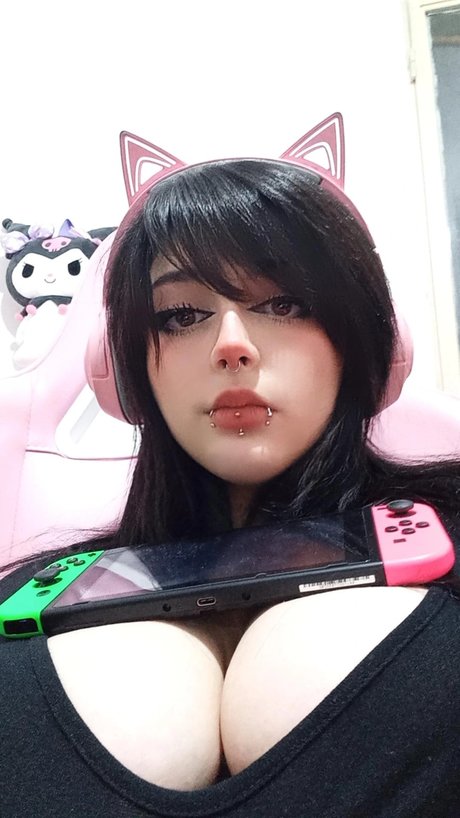 Kittyfuu Nacktbilder von OnlyFans