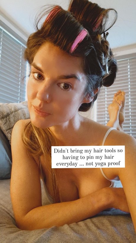 Lara Collette Leaks von OnlyFans