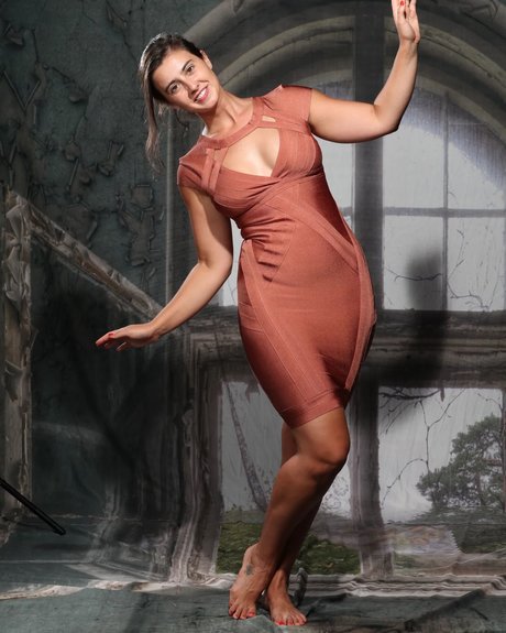 Model Seraphina Profilbild