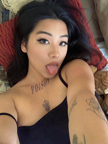 Nathaliewrth Nacktbilder von OnlyFans geleakt