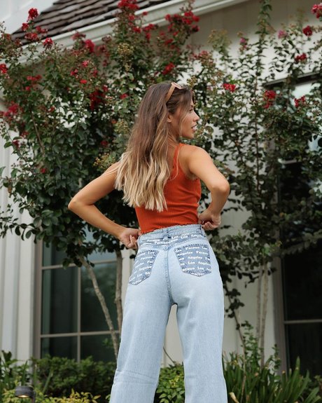 Nikki Murciano Sexy OnlyFans