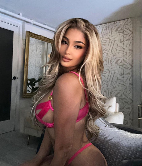 Amanda Padilla OnlyFans-Seite