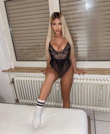 Vasilka Vazzzlegramm Nackt