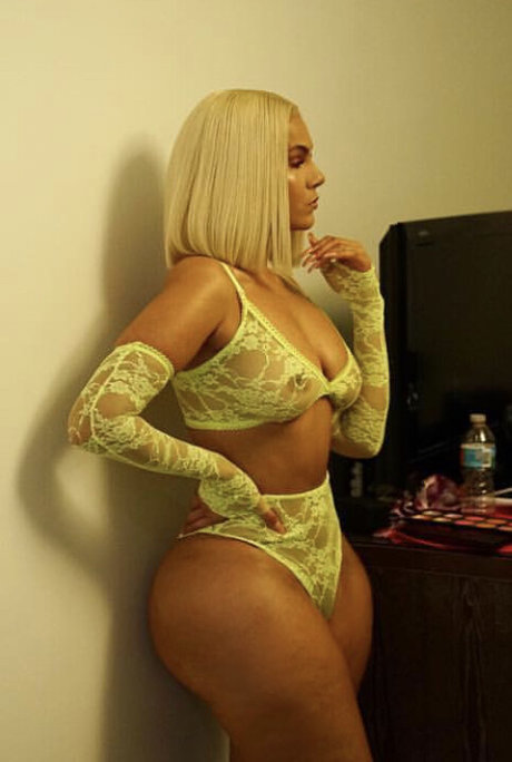 Amirah Dyme OnlyFans nackt