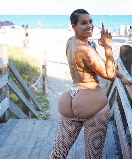 Amirah Dyme OnlyFans Nackt Leak