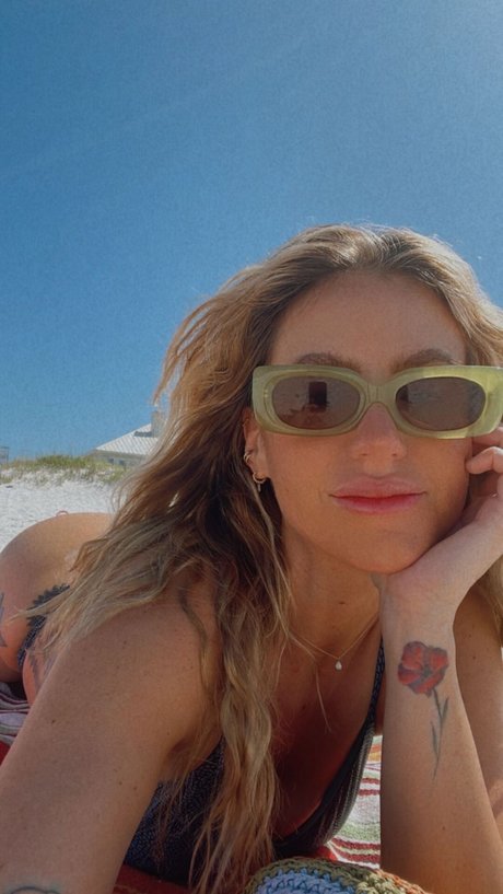 Twerk Mama Nacktbilder von OnlyFans geleakt