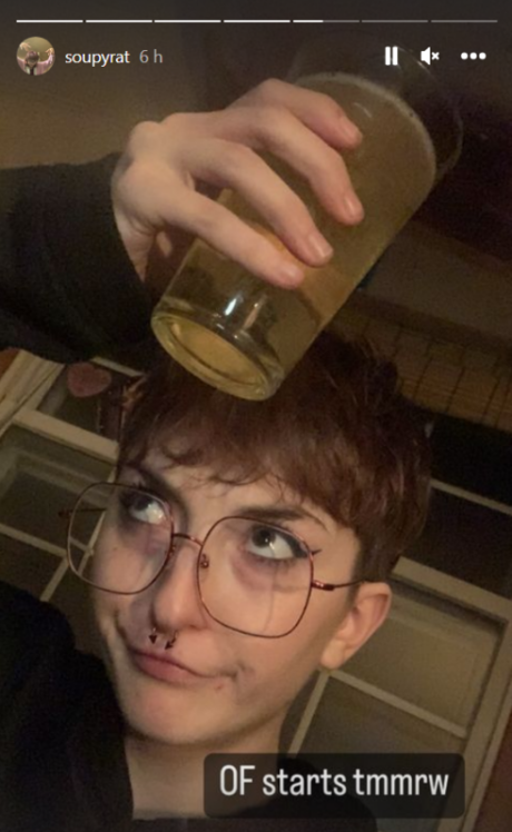 Emmanooodle_ Leaks von Nacktbildern auf OnlyFans