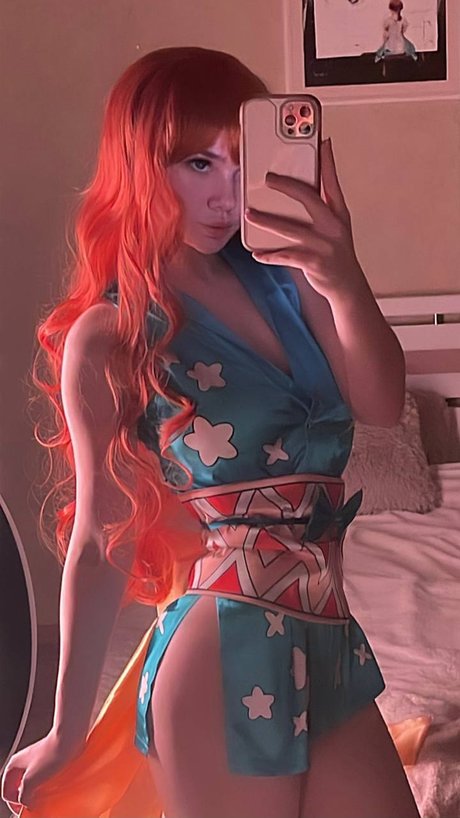 Eva Gros_ OnlyFans geleakt