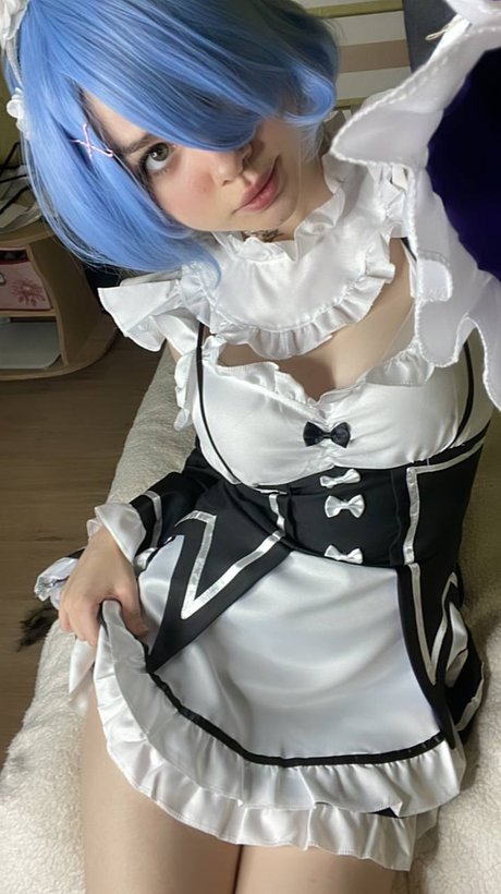 Eva Gros_ OnlyFans Bilder geleakt