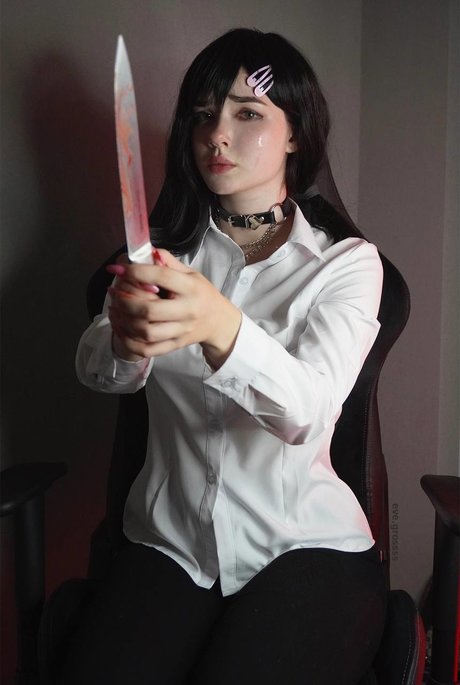 Eva Gros_ NurlyFans-Brüste