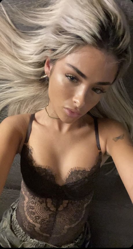 Gabriella Annalisa OnlyFans Nackt Content