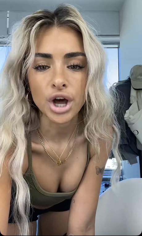 Gabriella Annalisa OnlyFans XXX