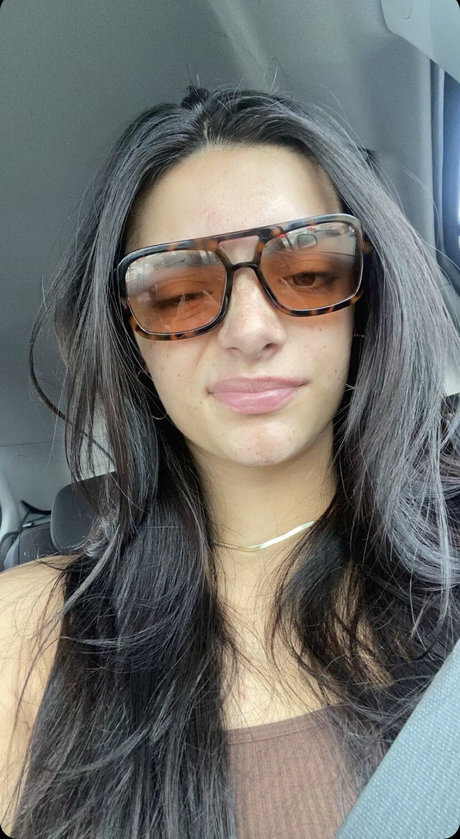 _Gianna Belsito OnlyFans Striptease