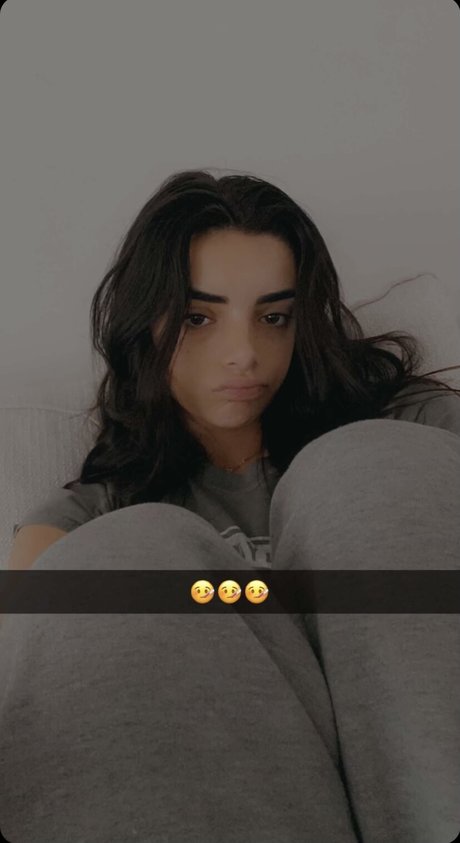 _Gianna Belsito Nackt auf OnlyFans Leaks