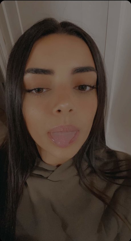 _Gianna Belsito Nacktbilder von OnlyFans