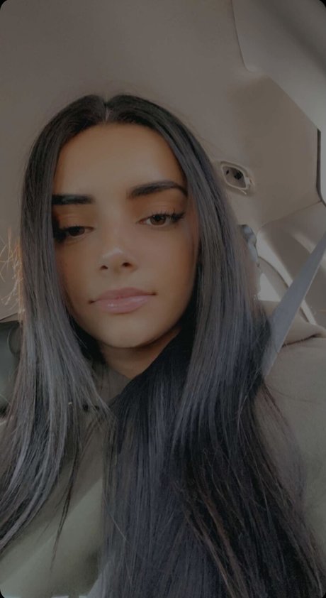 _Gianna Belsito OnlyFans Nackt