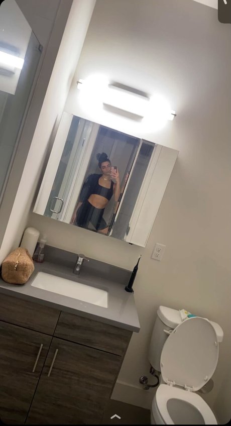 _Gianna Belsito OnlyFans Nackt Content