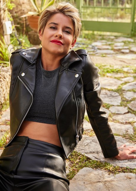 Hanna Soekeland OnlyFans Brüste Bild