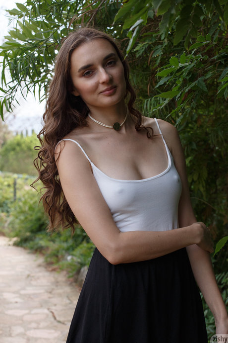 Irina Shugova_ OnlyFans-Bilder geleakt