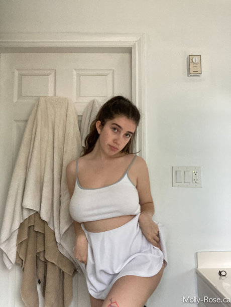 _Molly Barkasy Nacktbilder von OnlyFans geleakt