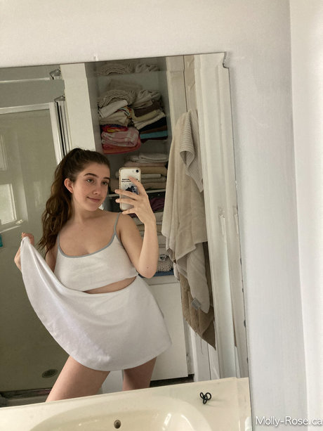 _Molly Barkasy OnlyFans Porno