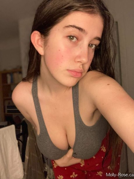 _Molly Barkasy OnlyFans Porn