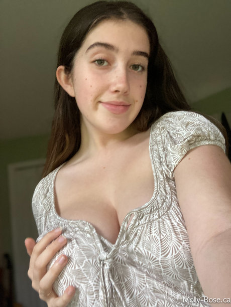 _Molly Barkasy OnlyFans-Sex