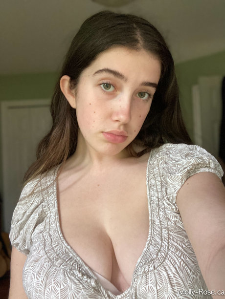 _Molly Barkasy Nacktbilder OnlyFans