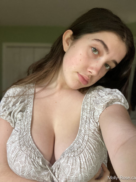 _Molly Barkasy Nacktbilder OnlyFans Leaks