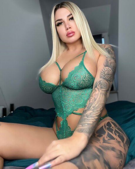 Kary Mel NurlyFans-Pornos