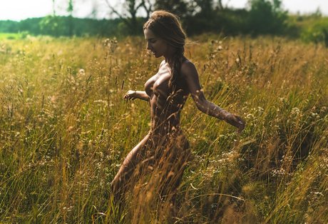 Kate Kristall_ Nacktbilder geleakt