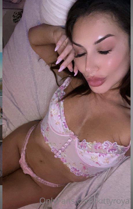 Katherine Eftekhari_ Nacktbilder OnlyFans Leak