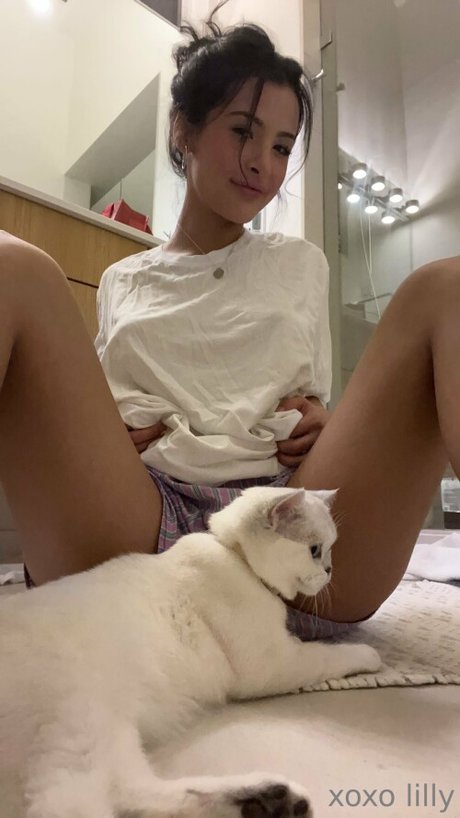 Lillian Delaney Nacktbilder OnlyFans