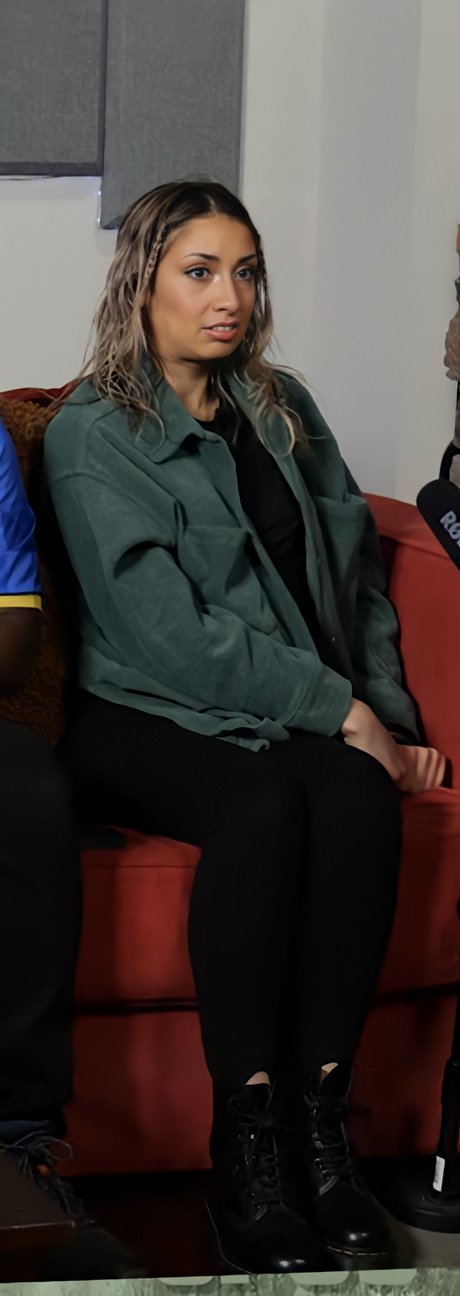 Rana Mohammad_ Leaked OnlyFans Nacktbilder