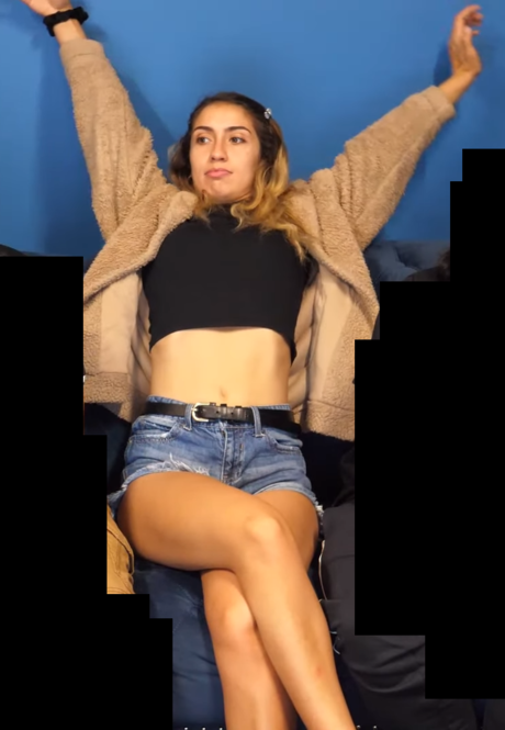 Rana Mohammad_ OnlyFans Sex geleakt