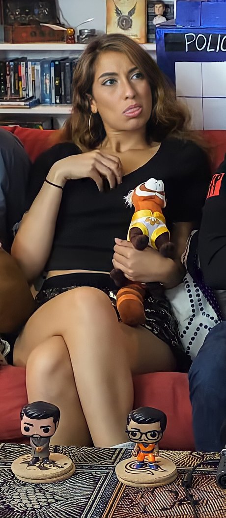 Rana Mohammad_ Nacktbilder von OnlyFans