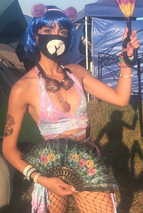 Rana Mohammad_ Nacktbilder auf OnlyFans