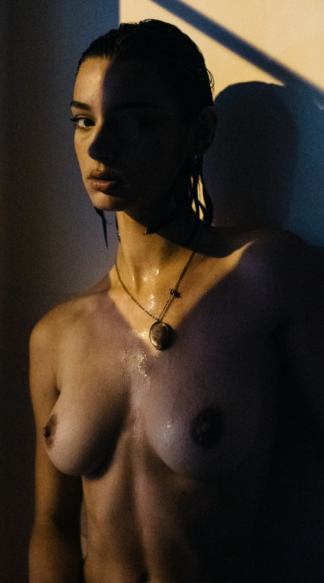 Roxane Eylaud_ OnlyFans Pornografie