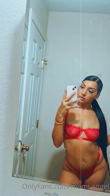 Mami Angel OnlyFans
