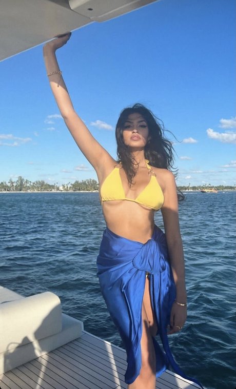 Shreya Arun_ OnlyFans gratis